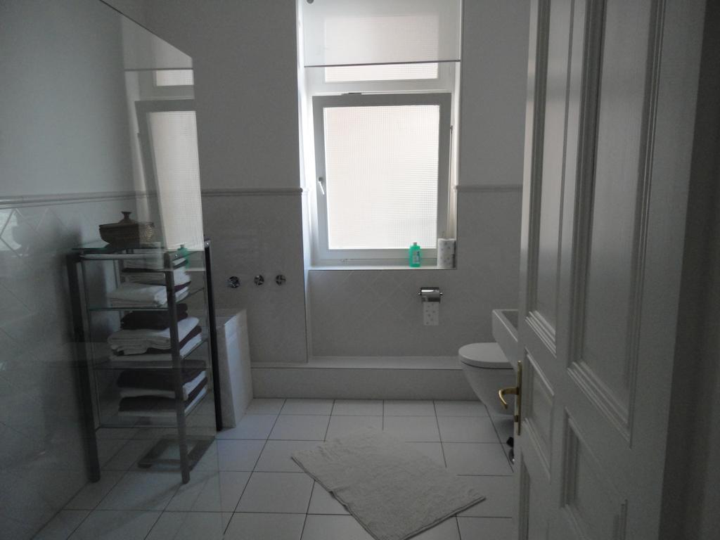 Kernerapartement Stuttgart Chambre photo