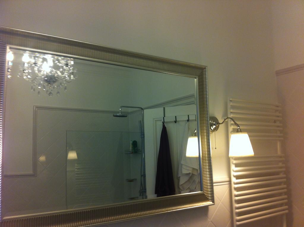 Kernerapartement Stuttgart Chambre photo