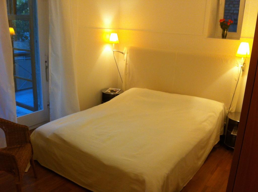 Kernerapartement Stuttgart Chambre photo