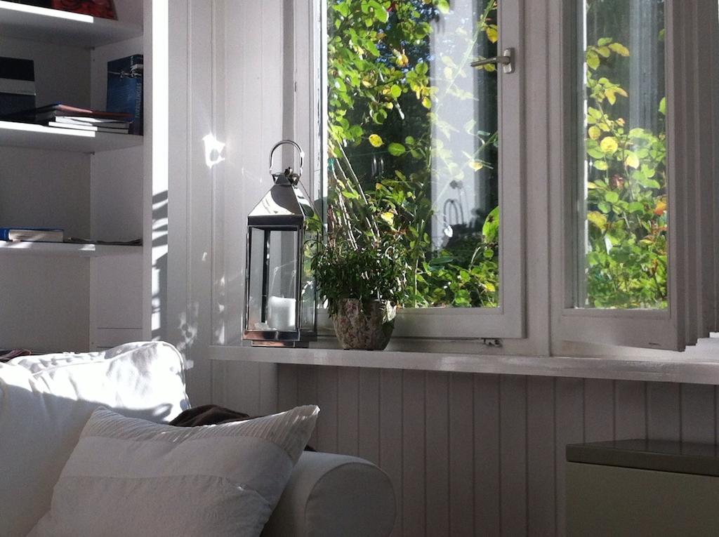 Kernerapartement Stuttgart Chambre photo