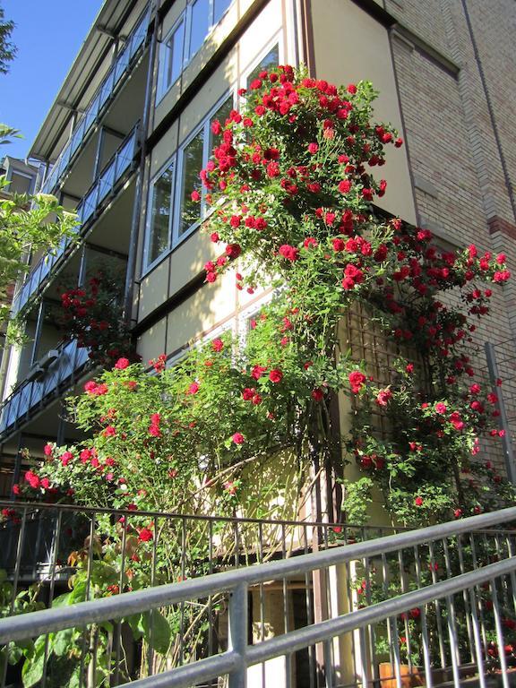 Kernerapartement Stuttgart Chambre photo