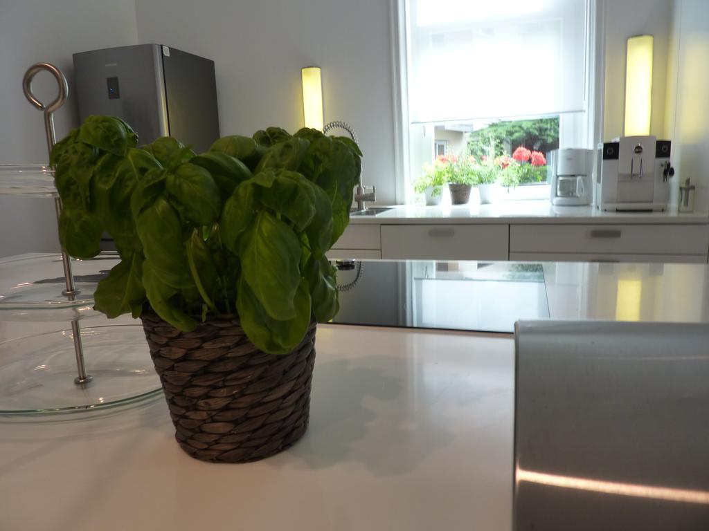 Kernerapartement Stuttgart Extérieur photo