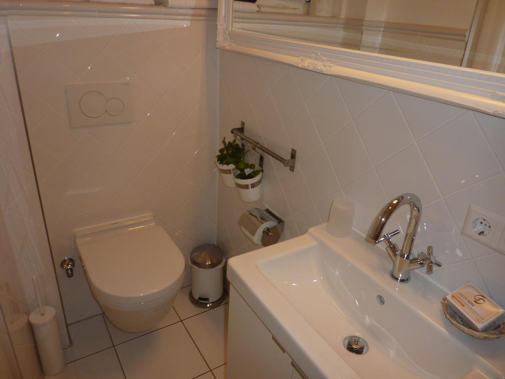 Kernerapartement Stuttgart Extérieur photo