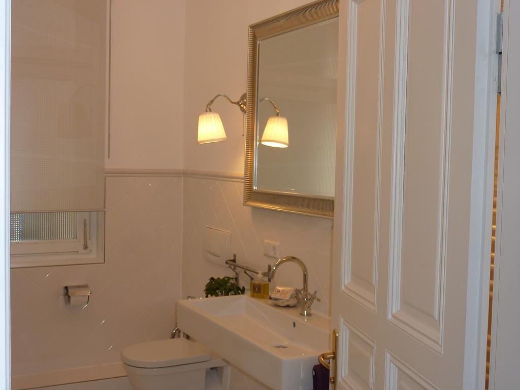 Kernerapartement Stuttgart Extérieur photo