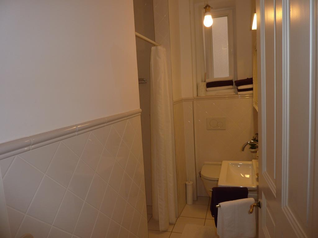 Kernerapartement Stuttgart Extérieur photo