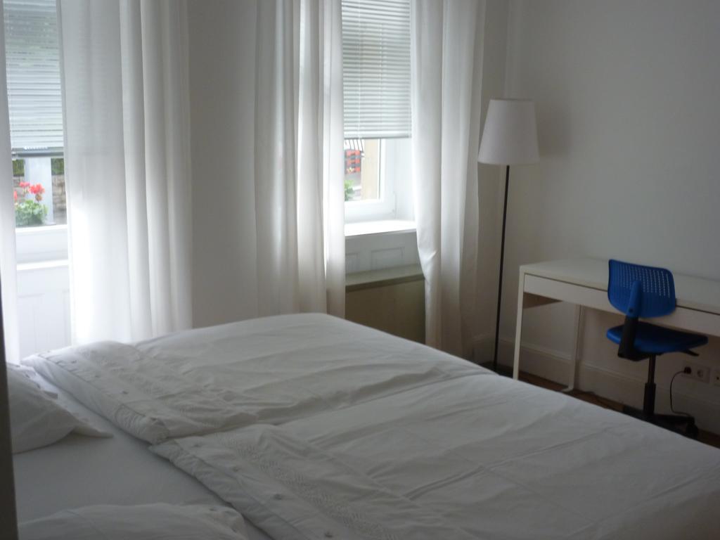 Kernerapartement Stuttgart Extérieur photo