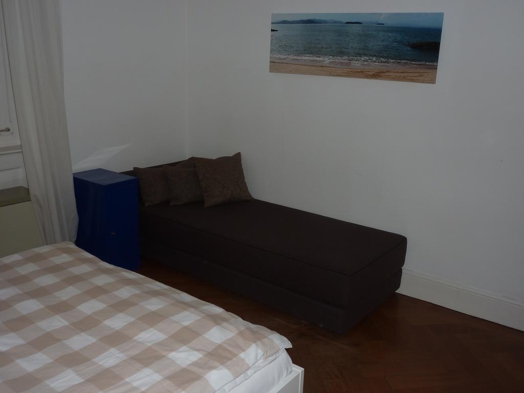 Kernerapartement Stuttgart Extérieur photo