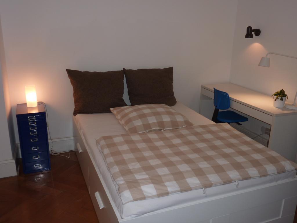 Kernerapartement Stuttgart Extérieur photo