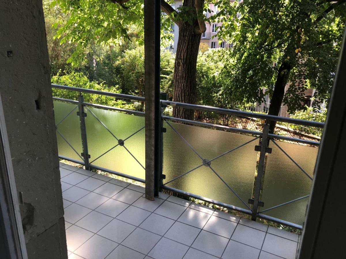 Kernerapartement Stuttgart Extérieur photo
